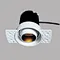 Flush Mount GU10 Downlight